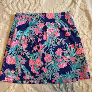 Lilly Pulitzer Izzy Skirt